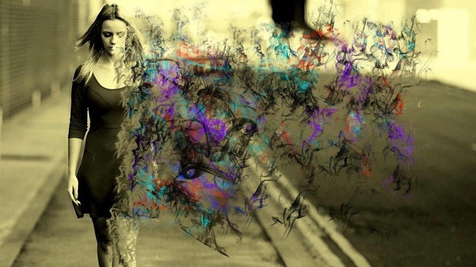 天赋惊艳的林惊羽为何成长不如愚钝的张小凡？